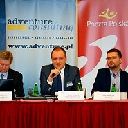 IV konferencja „Nowe Prawo Pocztowe”
