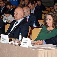 VIII Kongres Warsaw International Media Summit