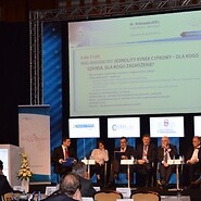 VIII Kongres Warsaw International Media Summit