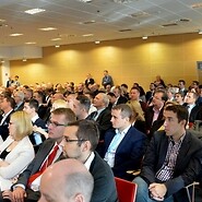 15 lat Regulatora rynku telekomunikacyjnego i pocztowego w Polsce