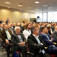 15 lat Regulatora rynku telekomunikacyjnego i pocztowego w Polsce