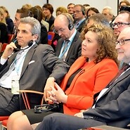 15 lat Regulatora rynku telekomunikacyjnego i pocztowego w Polsce