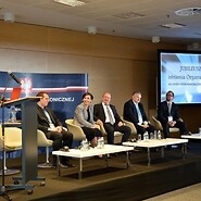 15 lat Regulatora rynku telekomunikacyjnego i pocztowego w Polsce