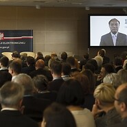 15 lat Regulatora rynku telekomunikacyjnego i pocztowego w Polsce