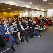 15 lat Regulatora rynku telekomunikacyjnego i pocztowego w Polsce