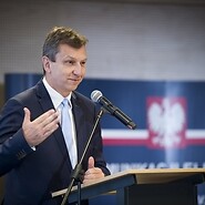 15 lat Regulatora rynku telekomunikacyjnego i pocztowego w Polsce