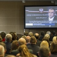 15 lat Regulatora rynku telekomunikacyjnego i pocztowego w Polsce