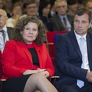 15 lat Regulatora rynku telekomunikacyjnego i pocztowego w Polsce