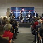 15 lat Regulatora rynku telekomunikacyjnego i pocztowego w Polsce