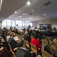 15 lat Regulatora rynku telekomunikacyjnego i pocztowego w Polsce