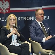 15 lat Regulatora rynku telekomunikacyjnego i pocztowego w Polsce