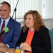 Prezes UKE rozpoczął dyskusję na temat dostępu do sieci pocztowej