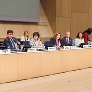 Prezes UKE Przewodniczącą Forum Światowego Szczytu Społeczeństwa Informacyjnego 2015