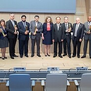 Prezes UKE Przewodniczącą Forum Światowego Szczytu Społeczeństwa Informacyjnego 2015