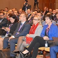 Relacja z konferencji KFS