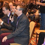 Relacja z konferencji KFS