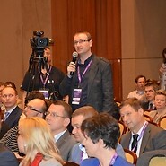 Relacja z konferencji KFS