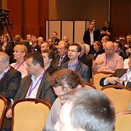 Relacja z konferencji KFS