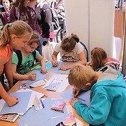 UKE w Miasteczku Europejskim