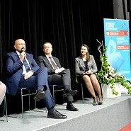 Konferencja z okazji Światowego Dnia Kobiet w ICT