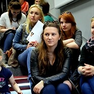 Konferencja z okazji Światowego Dnia Kobiet w ICT