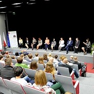 Konferencja z okazji Światowego Dnia Kobiet w ICT