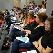 Konferencja z okazji Światowego Dnia Kobiet w ICT