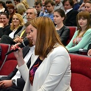 Konferencja z okazji Światowego Dnia Kobiet w ICT