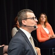 Konferencja z okazji Światowego Dnia Kobiet w ICT