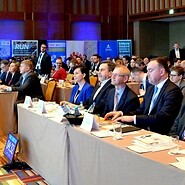 XV Sympozjum Świata Telekomunikacji i Mediów