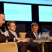 XV Sympozjum Świata Telekomunikacji i Mediów