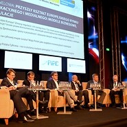 XV Sympozjum Świata Telekomunikacji i Mediów