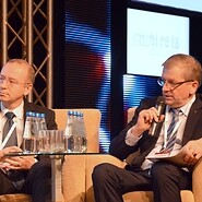 XV Sympozjum Świata Telekomunikacji i Mediów