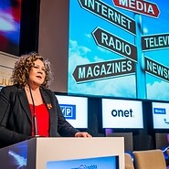 XV Sympozjum Świata Telekomunikacji i Mediów