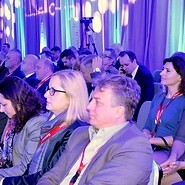 VII Forum Gospodarcze TIME