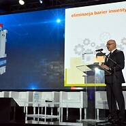 VII Forum Gospodarcze TIME