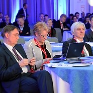 VII Forum Gospodarcze TIME