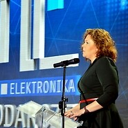 VII Forum Gospodarcze TIME