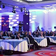 VII Forum Gospodarcze TIME