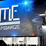 VII Forum Gospodarcze TIME