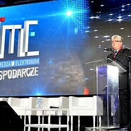 VII Forum Gospodarcze TIME