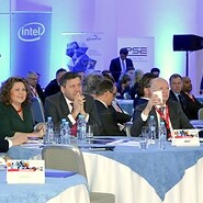 VII Forum Gospodarcze TIME