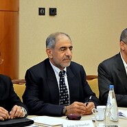 Wizyta omańskiego regulatora w UKE