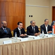 Wizyta omańskiego regulatora w UKE