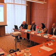 Wizyta omańskiego regulatora w UKE