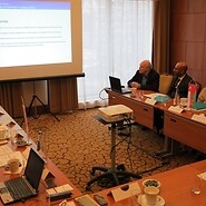 Wizyta omańskiego regulatora w UKE