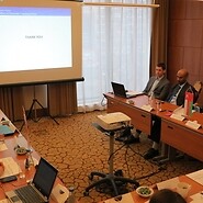 Wizyta omańskiego regulatora w UKE