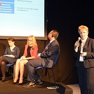 Konferencja FTTH Council Europe