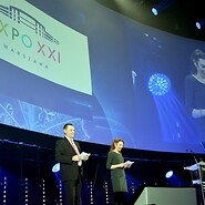 Konferencja FTTH Council Europe