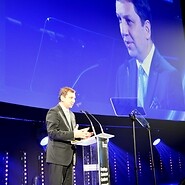 Konferencja FTTH Council Europe